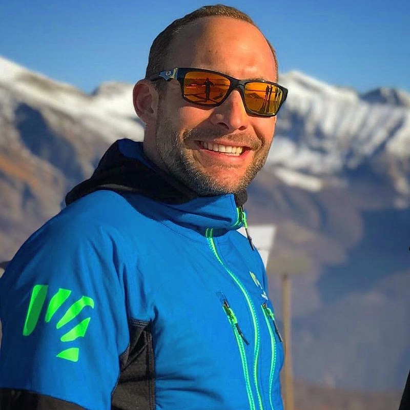 Gaël Droz
