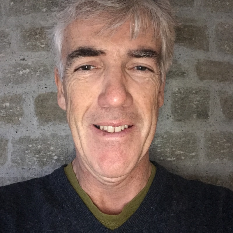 Sean Boran