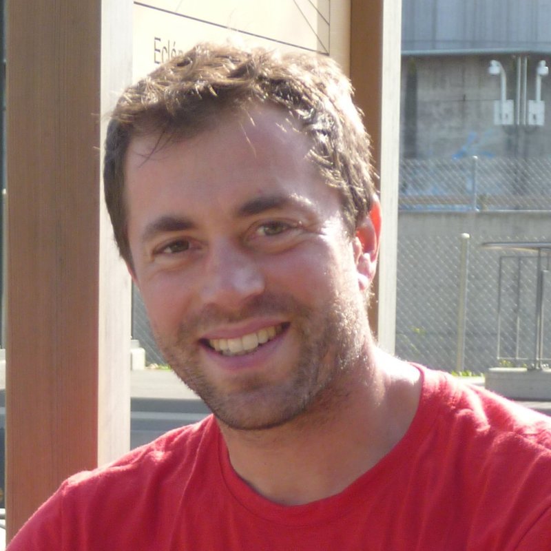 Yves Kübler