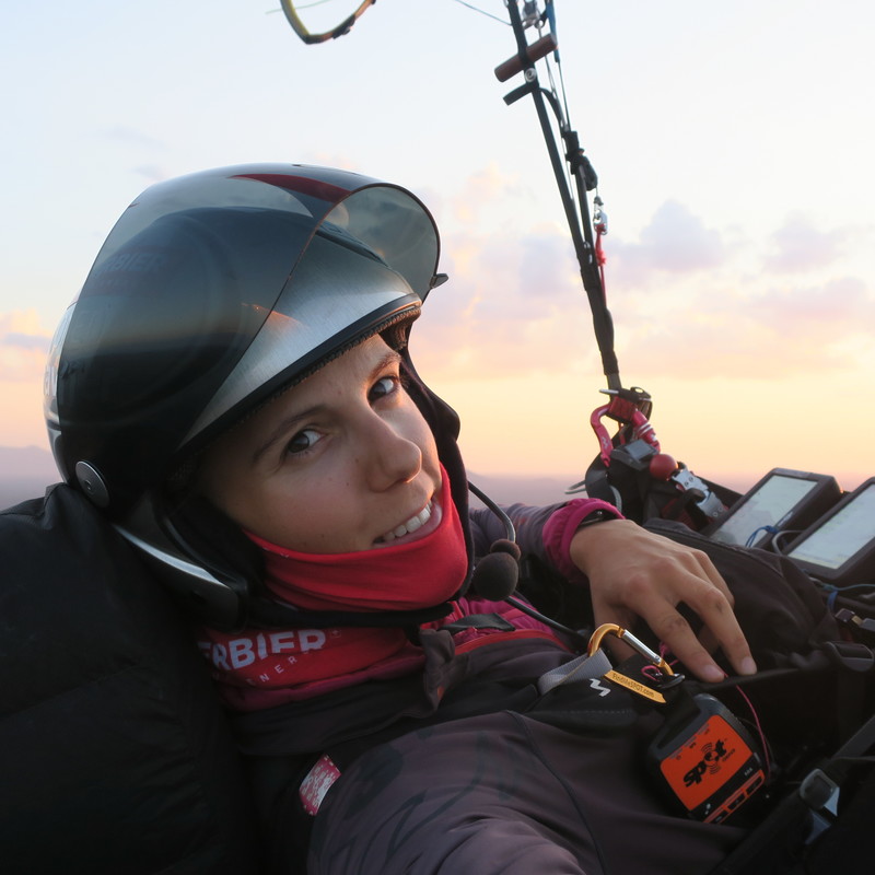 Yael Margelisch