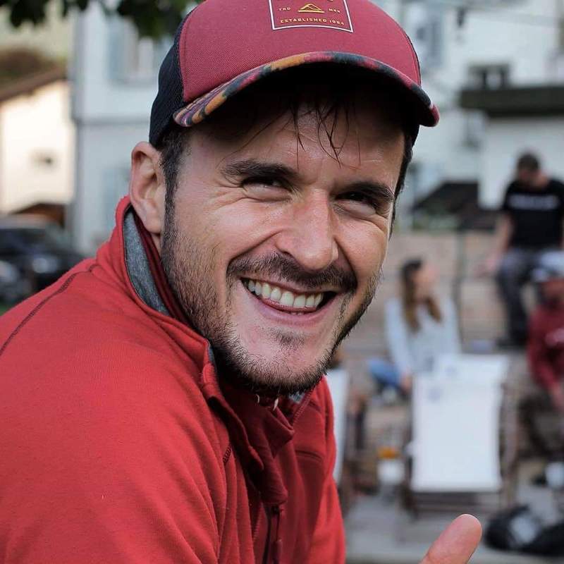 David Ferrer Llanes