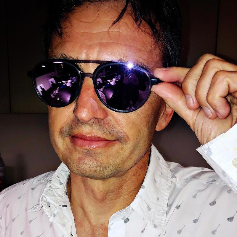 Peter Waldner