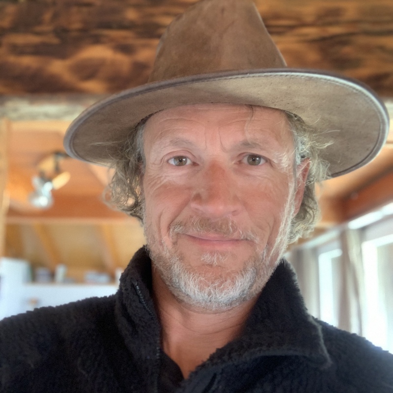 Philippe Carruzzo