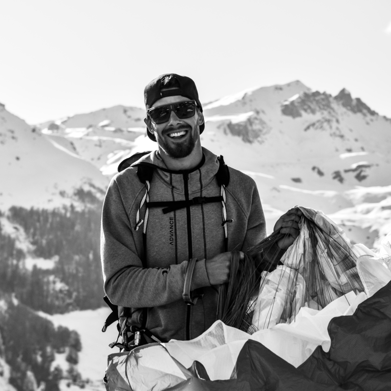 Loïc Nellen